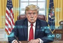 Trump firma decreto per promuovere il settore spaziale commerciale USA