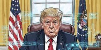 Trump firma decreto per promuovere il settore spaziale commerciale USA