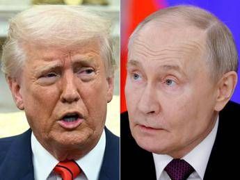 Trump schiera sottomarini nucleari. Russia: “Non sono minaccia”