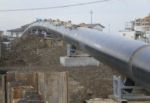 Partecipate, Veneto Acque sarà Società Benefit. Calzavara: “Sviluppo sostenibile e responsabilità sociale, scelta etica e politica” Tubazioni Veneto Acque