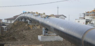 Partecipate, Veneto Acque sarà Società Benefit. Calzavara: “Sviluppo sostenibile e responsabilità sociale, scelta etica e politica” Tubazioni Veneto Acque