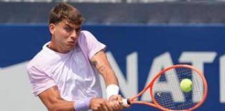 US Open, Cobolli vince a fatica il derby con Passaro. Avanti anche Bellucci