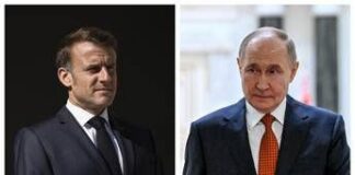 Ucraina, Macron: “Senza accordo lunedì Putin si sarà preso gioco di Trump”