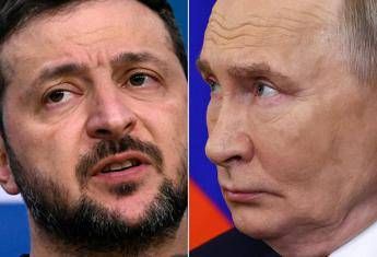 Ucraina, Macron parla con Zelensky e leader Ue: “Futuro non si decida senza Kiev”