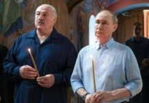 Ucraina, Putin tira dritto: “Presto missili ipersonici schierati in Bielorussia”