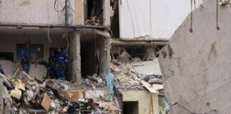 Ucraina-Russia, Zelensky: “Cinque bambini tra i 31 morti in attacco Kiev”