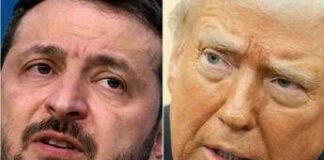 Ucraina-Russia, oggi leader europei a incontro Trump-Zelensky alla Casa Bianca
