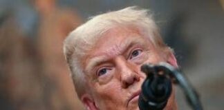 Ucraina, Trump: “I leader europei vogliono vedere un accordo”