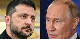 Ucraina, Trump: “Putin incontrerà Zelensky, chance per la pace”
