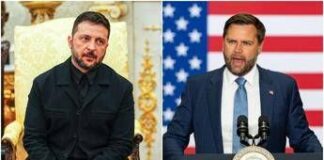 Ucraina, Zelensky ‘avvertito’ da Vance alla Casa Bianca: “Comportati bene”