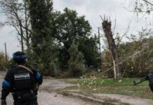 Ucraina, ex presidente Parlamento ucciso in una sparatoria