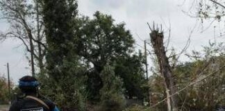 Ucraina, ex presidente Parlamento ucciso in una sparatoria