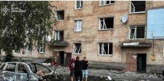 Ucraina, leader Ue:”Percorso pace non può essere deciso senza Kiev”