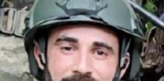 Ucraina, volontario italiano Luca Cecca “caduto sul campo di battaglia”