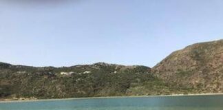 Un lago siciliano svela i segreti della vita sulla Terra e su Marte