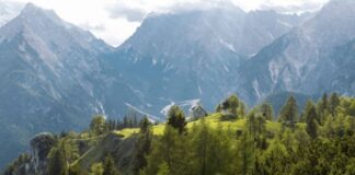 Uncem, turismo vale 6,7% Pil delle montagne italiane