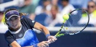Us Open, Bronzetti eliminata al primo turno. Ora in campo Darderi, poi Nardi e Paolini