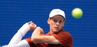 Us Open, Sinner passeggia contro Popyrin e vola al terzo turno. Ora Shapovalov