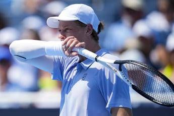 Us Open, da Djokovic a Paolini il programma della prima giornata. Ecco quando toccherà a Sinner