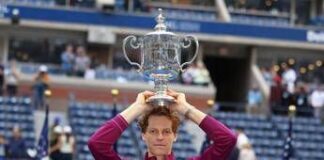 Us Open, il nuovo montepremi è da record: 90 milioni di dollari per l’edizione più ricca di sempre