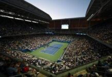 Us Open, tra i campi scocca… l’amore: lo Slam inaugura il suo dating show