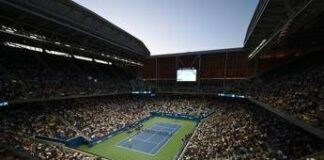Us Open, tra i campi scocca… l’amore: lo Slam inaugura il suo dating show