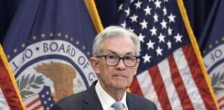 Usa, Powell apre a taglio tassi d’interesse: “Effetto dei dazi ora è visibile”