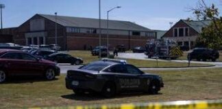 Usa, sparatoria in corso in una base militare della Georgia
