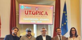 Utopica Pop Festival: Senigallia diventa il regno dell’immaginazione