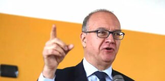 Valditara “Un buon insegnante deve saper dire anche dei no. Da Papa Leone un messaggio importante”