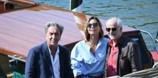 Venezia 2025, applausi per ‘La Grazia’. Sorrentino: “Non c’è solo Mattarella nel mio Presidente”