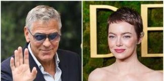 Venezia 2025, è il giorno di George Clooney ed Emma Stone