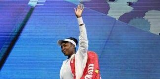 Venus Williams si commuove dopo l’eliminazione agli Us Open a 45 anni: “Mi sono sentita libera”