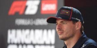 Verstappen resta in Red Bull, l’annuncio: “Il mio futuro è sempre stato chiaro”