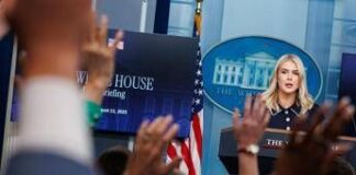 Vertice Trump-Putin, la sede sarà ad Anchorage: “Leader Usa in Russia? Forse in futuro”