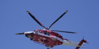 Maltempo, in provincia di Enna due auto finiscono in un torrente: trovato senza vita il corpo del disperso