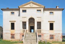 Villa Forni Cerato diventa un’esperienza multisensoriale con “Il gioco dei sensi” Villa Forni Cerato a Montecchio Precalcino