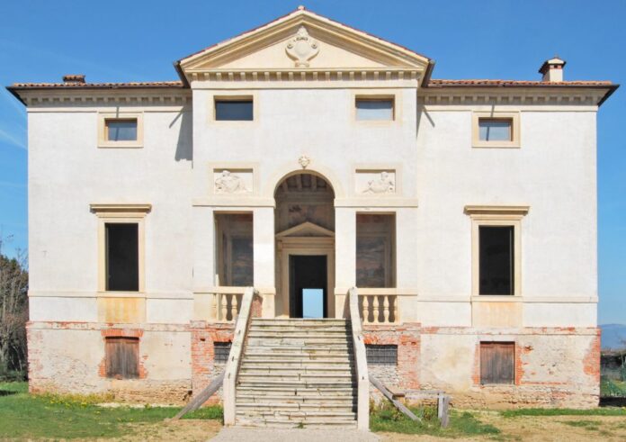Villa Forni Cerato Villa Forni Cerato