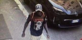 Violentata nel parco a Roma, fermato l’aggressore: “Ero drogato”