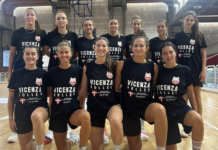 Volksbank Vicenza Volley, al via la nuova stagione in Serie B1 femminile: confermarti sponsor e staff tecnico, le novità Volksbank Vicenza Volley, raduno stagione 2025-2026