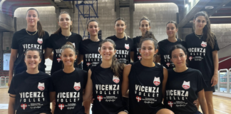 Volksbank Vicenza Volley, al via la nuova stagione in Serie B1 femminile: confermarti sponsor e staff tecnico, le novità Volksbank Vicenza Volley, raduno stagione 2025-2026