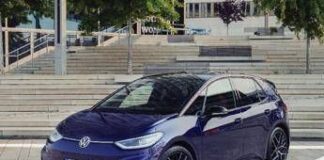 Volkswagen ID.3 GTX FIRE+ICE: l’edizione speciale debutta in Italia