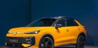 Volkswagen T-Roc 2025: più spazio, tecnologia e motori ibridi