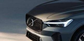 Volvo: vendite in calo del 14% a luglio 2025