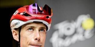Vuelta, oggi la terza tappa: orario, percorso e dove vederla in tv