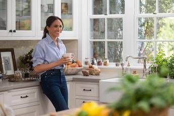 ‘With Love, Meghan’, stroncata la seconda stagione della serie: “Artificiosa”