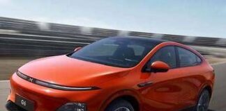 XPENG guida la soddisfazione clienti EV in Europa e supera Tesla