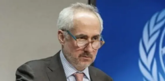 Aiuti umanitari a Gaza, l’Onu elogia il Re del Marocco Mohammed VI