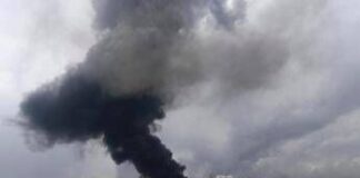 Yemen, raid di Israele su Sana’a’. Houthi: “Almeno 6 morti e 86 feriti”