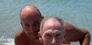 Zeman sta meglio, figlio posta foto al mare: “La pre season fa sognare”